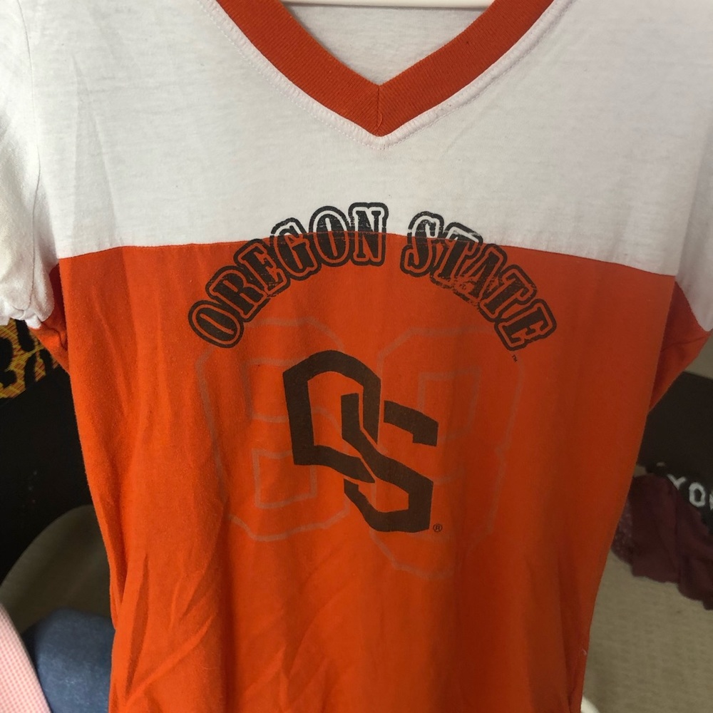 Oregon State University T-Shirt